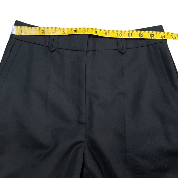 Anine Bing Drew Tailor Trousers Size 36 USA 4 - Picture 12 of 16